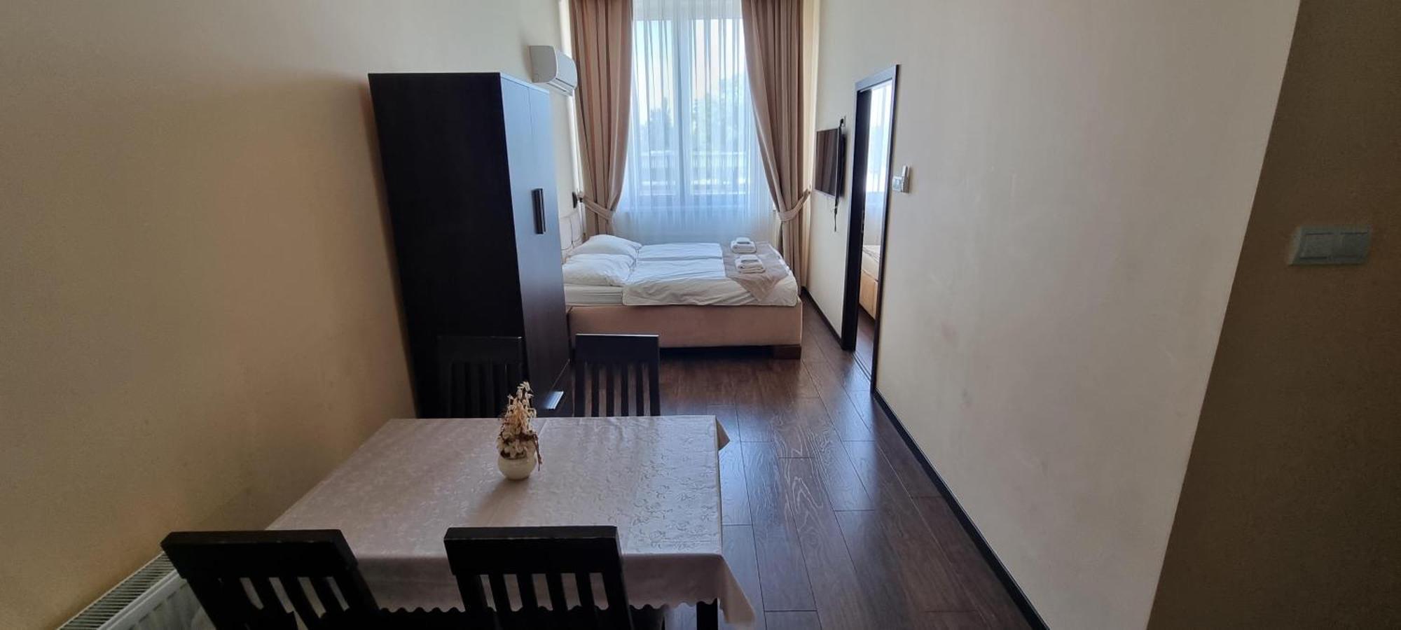 Elite Pension Štúrovo Bagian luar foto