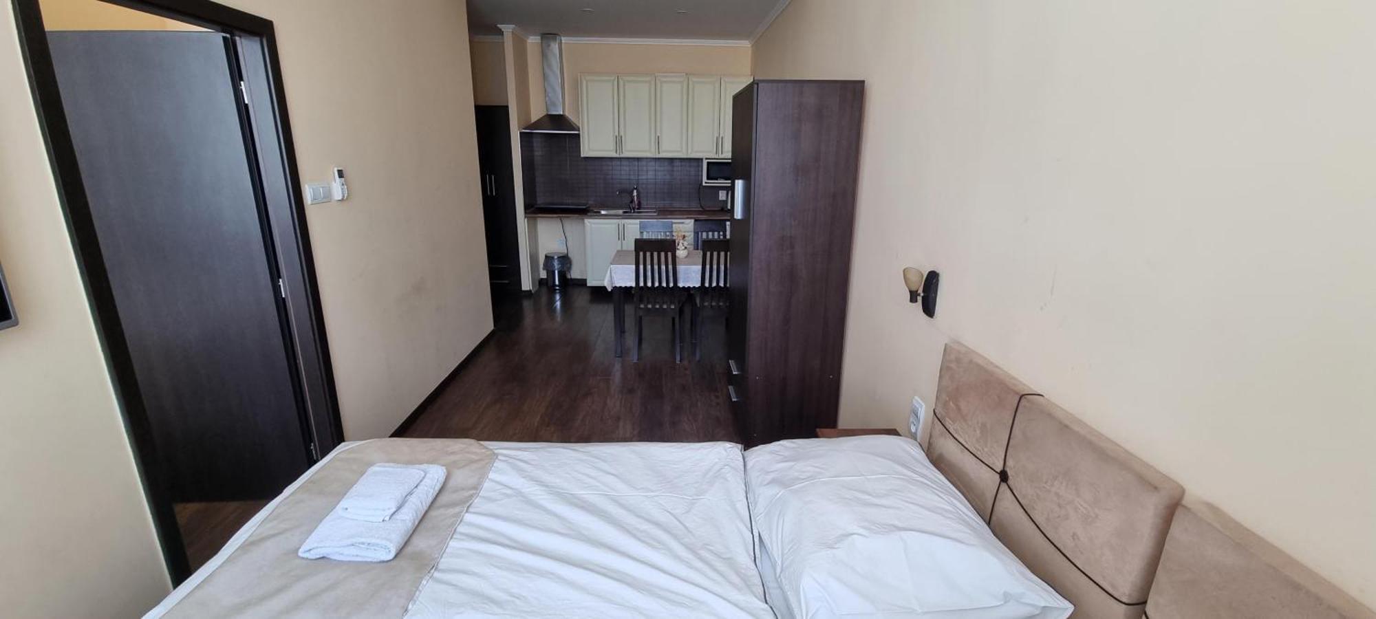 Elite Pension Štúrovo Bagian luar foto