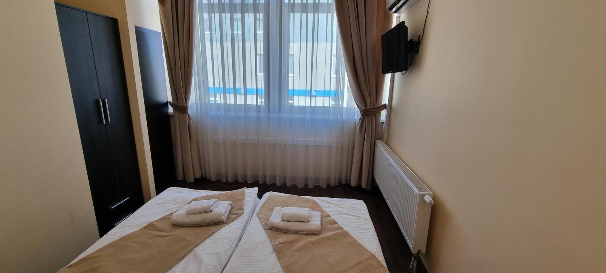 Elite Pension Štúrovo Bagian luar foto