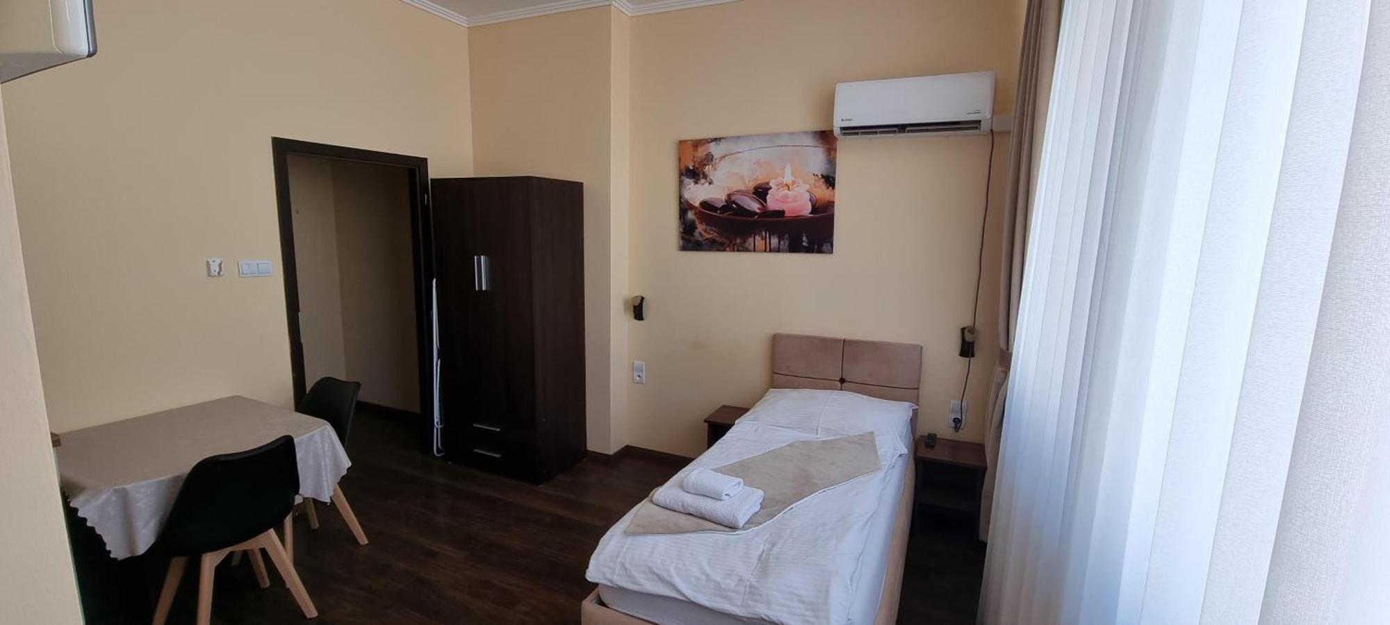 Elite Pension Štúrovo Bagian luar foto