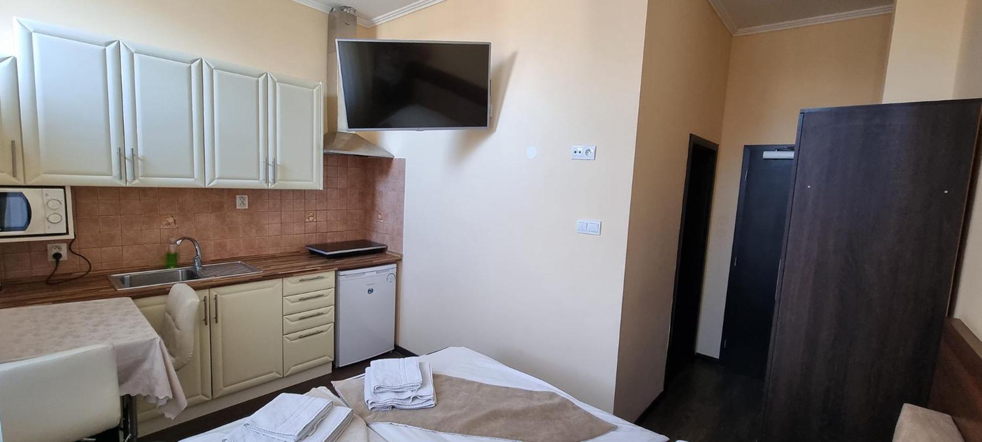 Elite Pension Štúrovo Bagian luar foto