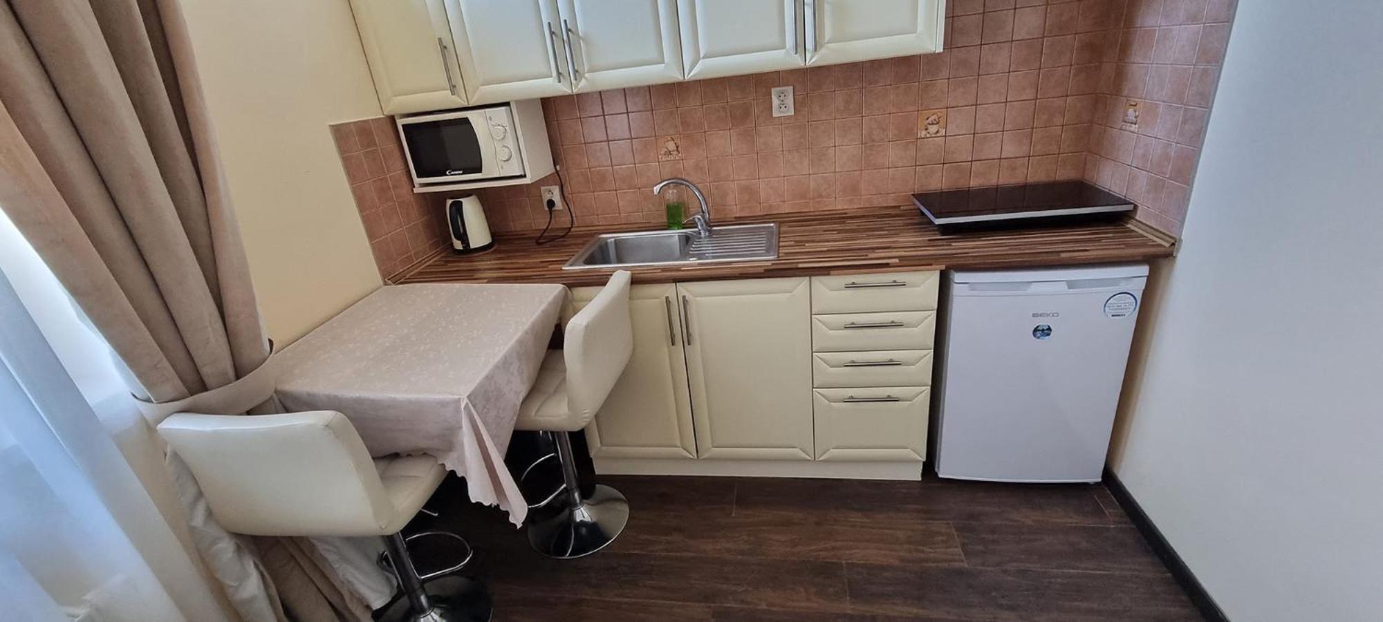Elite Pension Štúrovo Bagian luar foto