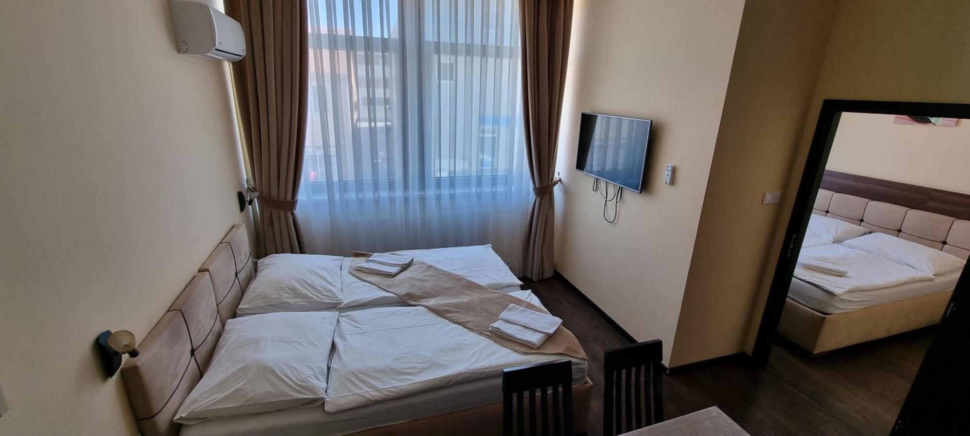 Elite Pension Štúrovo Bagian luar foto