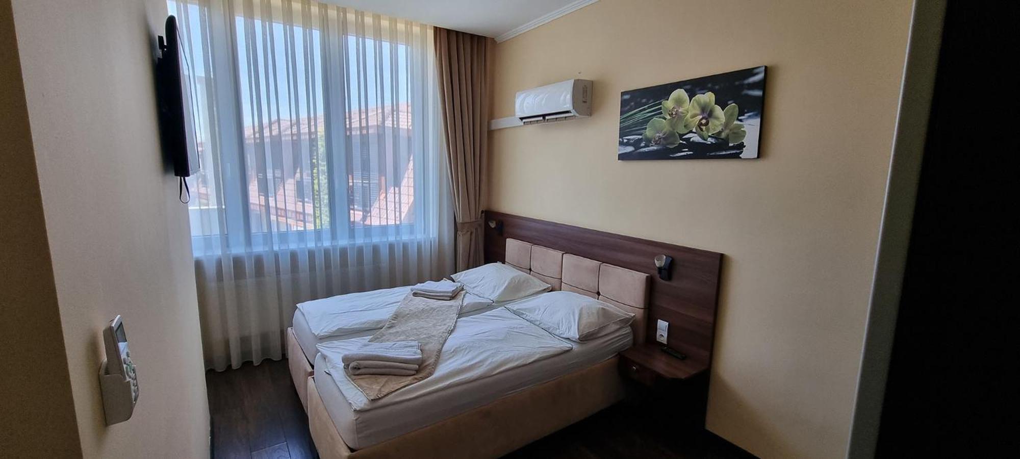 Elite Pension Štúrovo Bagian luar foto