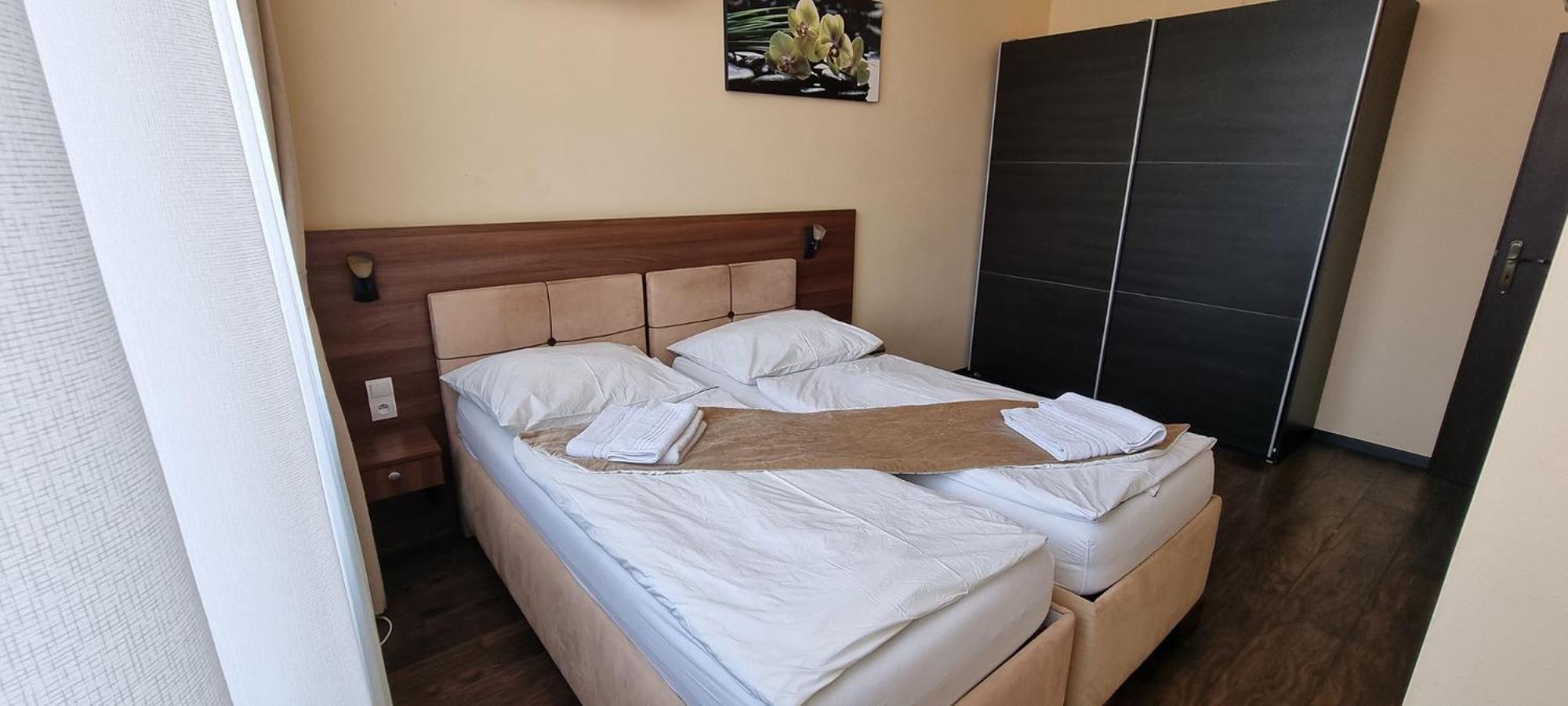 Elite Pension Štúrovo Bagian luar foto